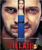 Ek Villain